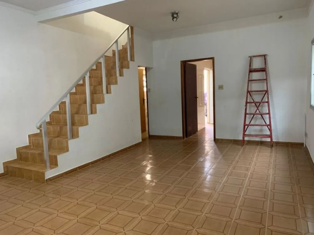Imagem CASA COM 155,00 m² - TUPI - PRAIA GRANDE SP
