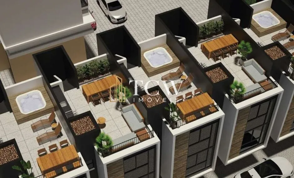 Imagem Cube Itaim Casas