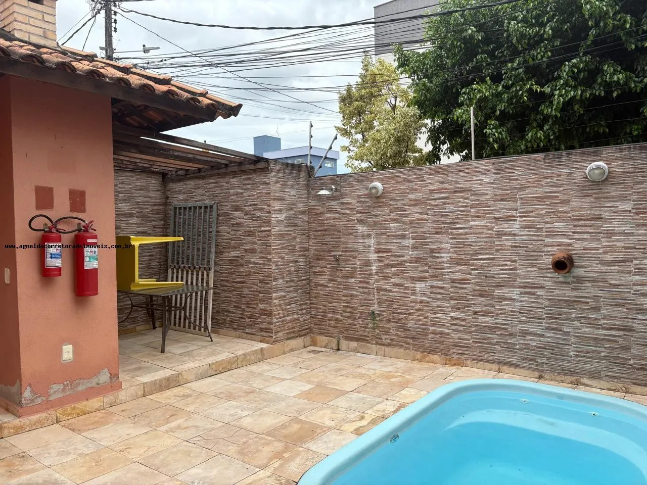 Imagem Casa para Venda em Parnamirim, Nova Parnamirim, 2 dormitórios, 2 suítes, 3 banheiros, 1 vaga