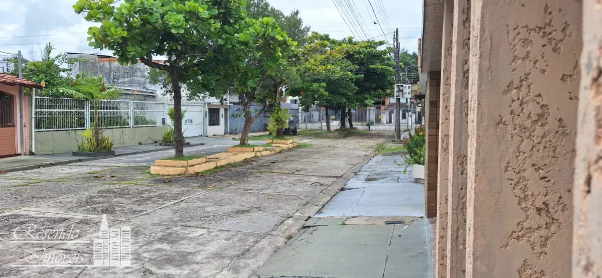 Imagem CASA A VENDA GUAMÁ