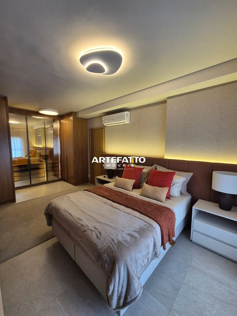 Imagem Apartamento com 4 suítes no bairro Parque dos Lima