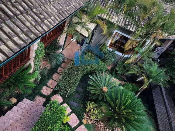 Imagem Casa no Recanto INPLA - Charme e muito bom gosto