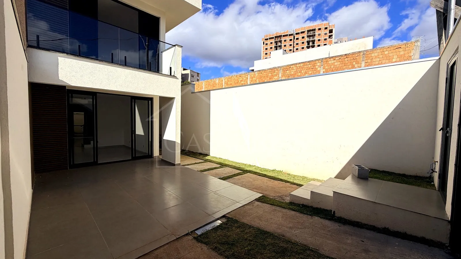 Imagem Casa 3 quartos à venda em Jardins de Florença, Poços de Caldas