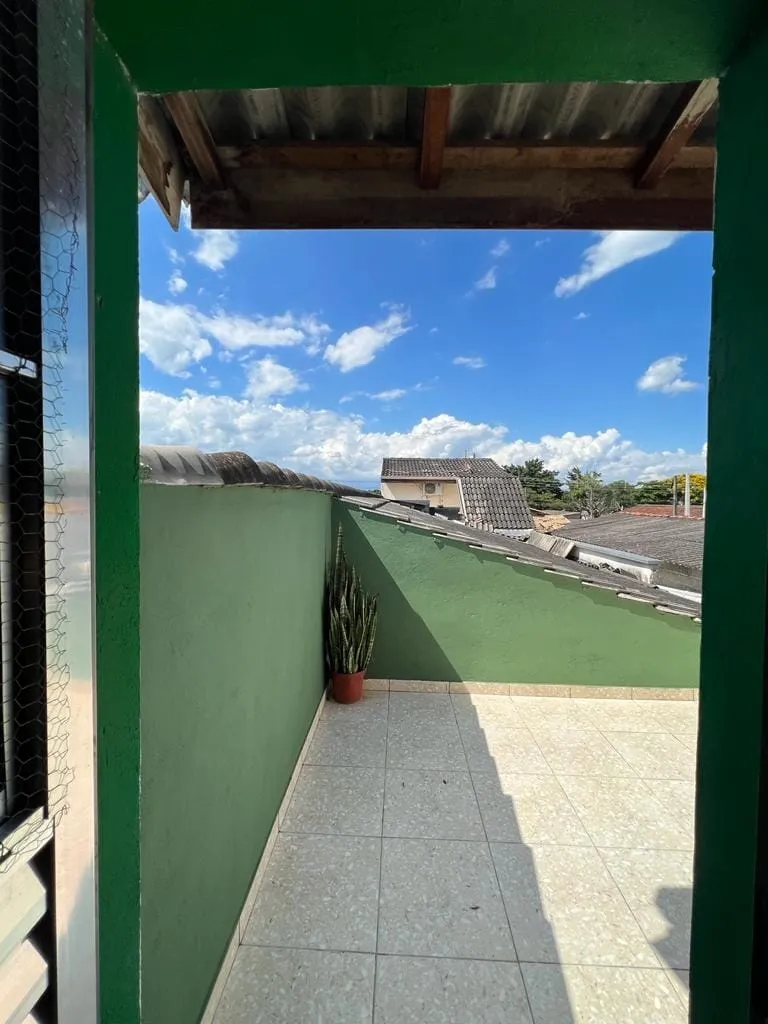 Foto do imóvel Casa à venda 4 Quartos, 2 Suites, 2 Vagas, 125M², Residencial Mombaça, Pindamonhangaba - SP