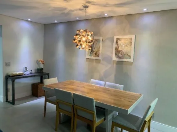 Imagem Apartamento Completo Fica Tudo Porteira Fechada Condomínio Clube View