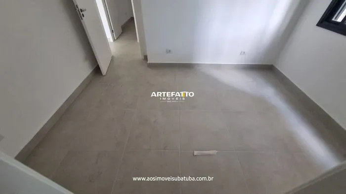 Imagem Apartamento à venda em Ubatuba, Praia do Tenório, com 2 quartos, 70m2
