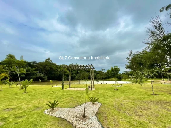 Imagem MARAVILHOSO TERRENO DE 300 M CONDOMINIO RESIDENCIAL LAGUNA INDAIATUBA-SP