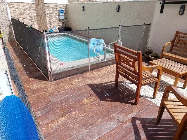 Imagem Lindo Sobrado no Residencial Campos do Conde em Sorocaba - SP