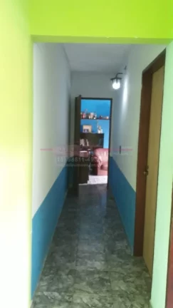 Imagem Casa com 3 dormitórios, 2 banheiros