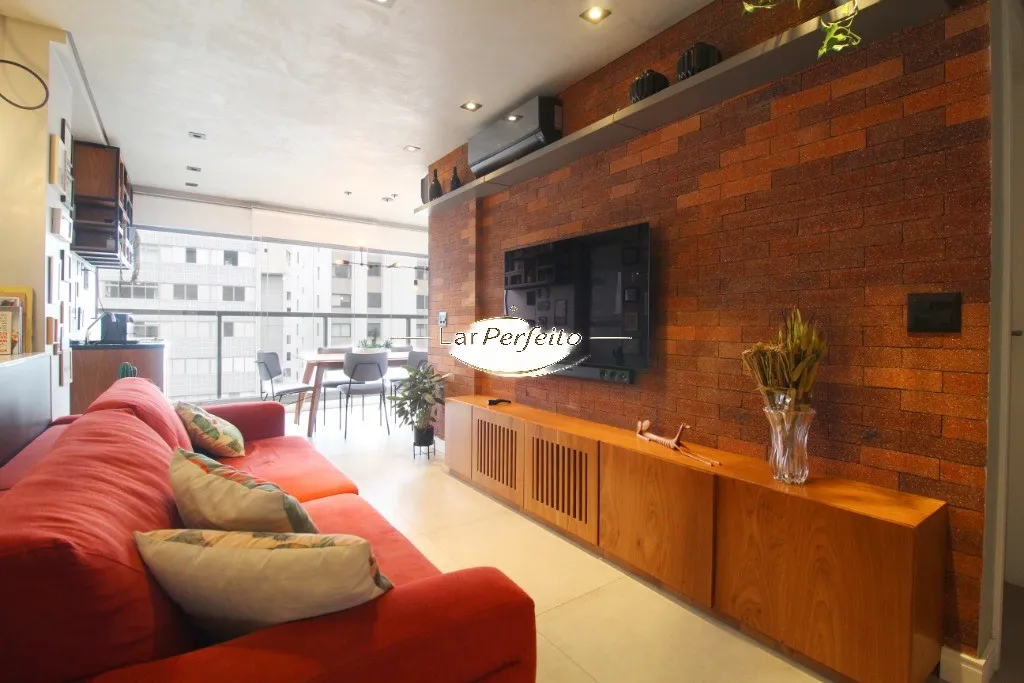 Imagem APARTAMENTO RESIDENCIAL em SÃO PAULO - SP, PINHEIROS