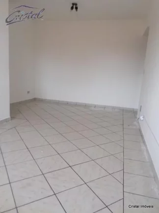 Imagem Apartamento com 2 dormitórios à venda, 65 m² por R$ 320.000,00 - Jardim Ester - São Paulo/SP