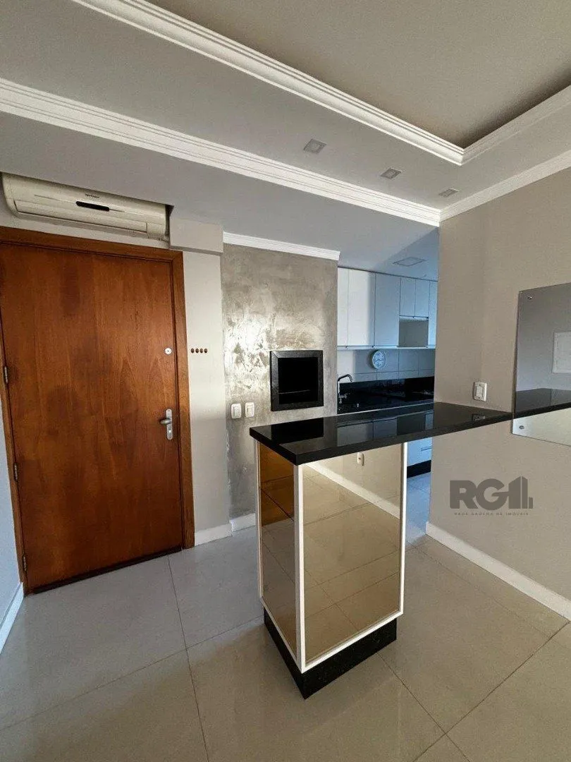 Imagem APARTAMENTO | 02 DORM. | CHURRASQUEIRA | CAMAQUÃ | ZONA SUL