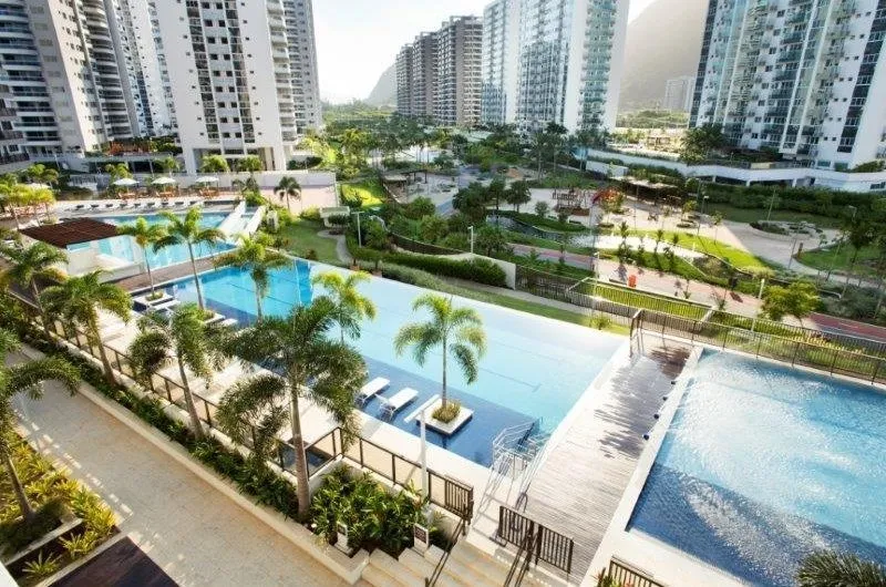 Imagem Apartamento a Venda no bairro Barra da Tijuca - Rio de Janeiro, RJ