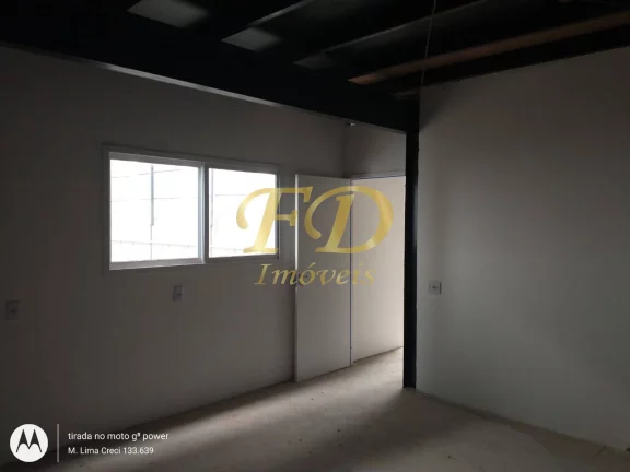 Imagem Galpão Industrial ou Comercial em Mairiporã