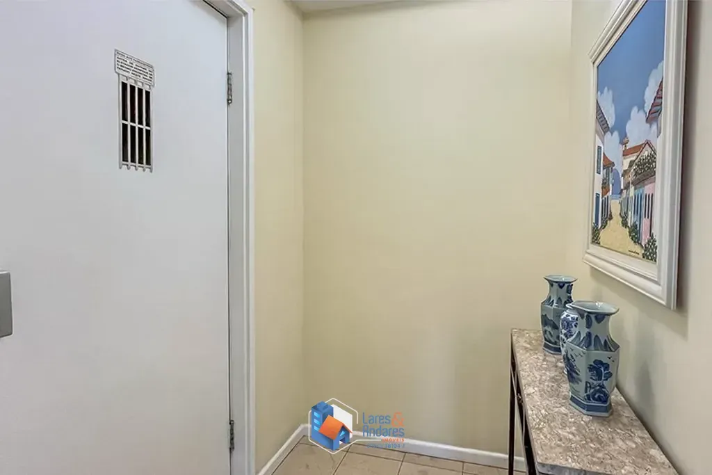 Imagem Apartamento à venda 3 Quartos 1 Suite 2 Vagas 190M² Paraíso São Paulo - SP