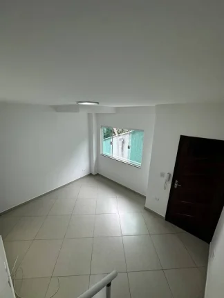 Imagem Sobrado em Condominio na Vila Cisper