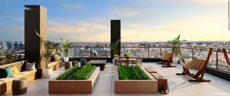 Imagem TJM 526 - Apartamento à venda no bairro Capão Raso - Curitiba/PR