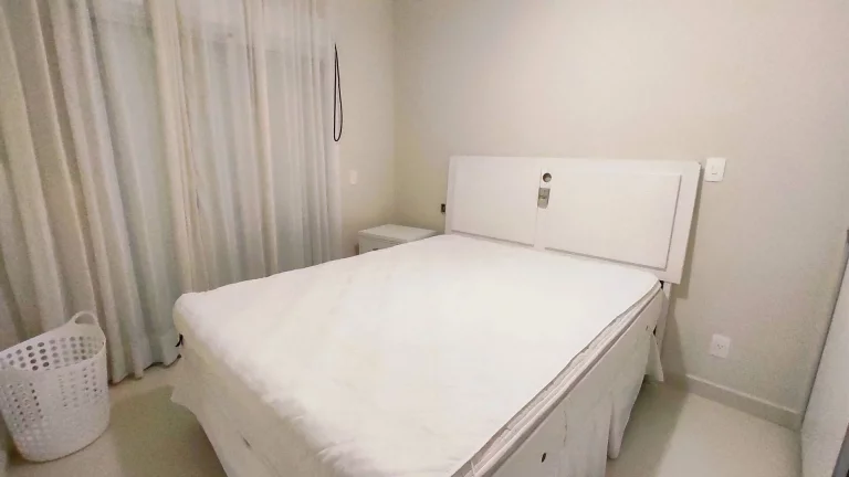 Imagem Apartamento à venda Riviera módulo 6 com vista para mar.