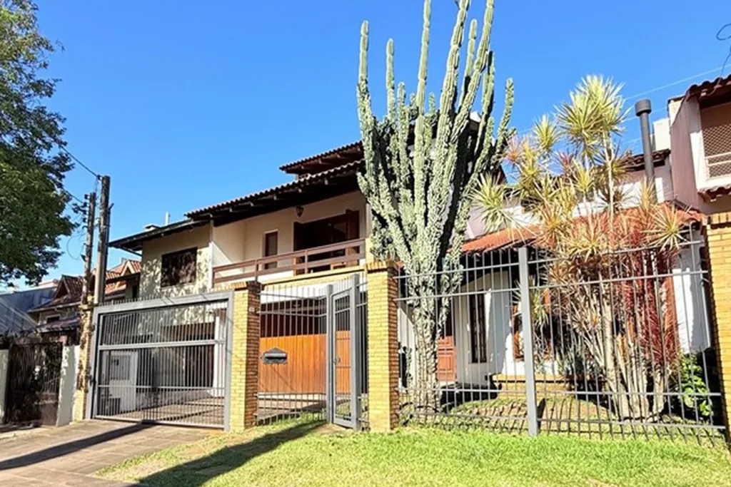 Imagem Casa em Jardim Planalto