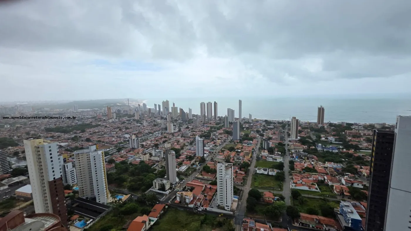 Imagem Cobertura para Venda em Natal, PONTA NEGRA, 2 dormitórios, 2 suítes, 3 banheiros, 2 vagas
