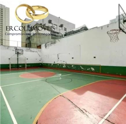 Imagem APARTAMENTO RESIDENCIAL em São Paulo - SP, Tatuapé