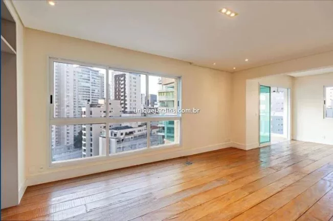 Imagem Apartamento à venda Paraíso São Paulo