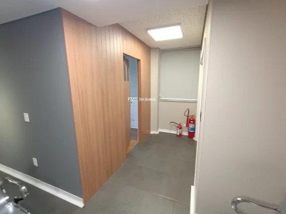 Imagem Conjunto comercial mobiliado com 360m2 no Centro/SP