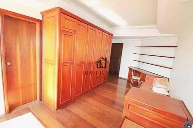 Imagem Apartamento com 3 suites à venda, 206 m² por R$ 865.000 - Condomínio Edifício Santa Sofia - Sorocaba/SP