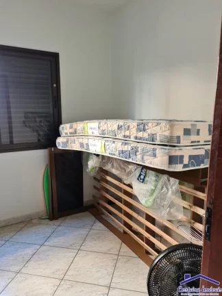 Imagem Apartamento mobiliado no Centro
