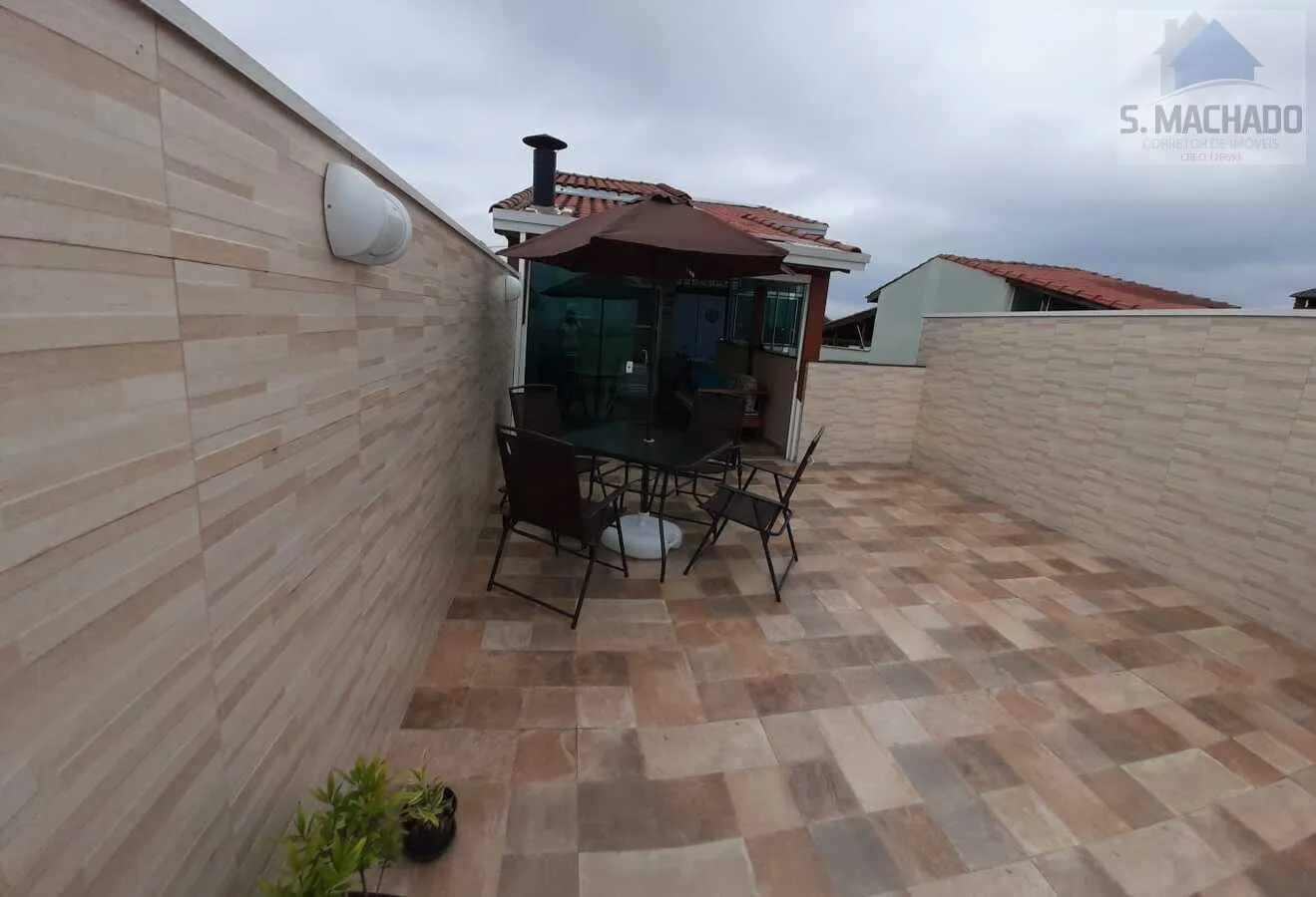 Imagem Apartamento para Venda em Santo André / SP no bairro Utinga