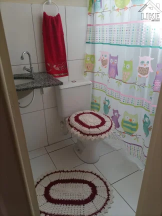 Imagem Apartamento à venda em São José dos Campos, Jardim América - Campo Alvorada
