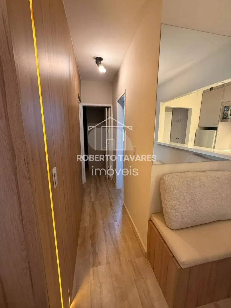 Imagem Apartamento de 2 quartos, 53m² no bairro Vila Mariana, em São Paulo