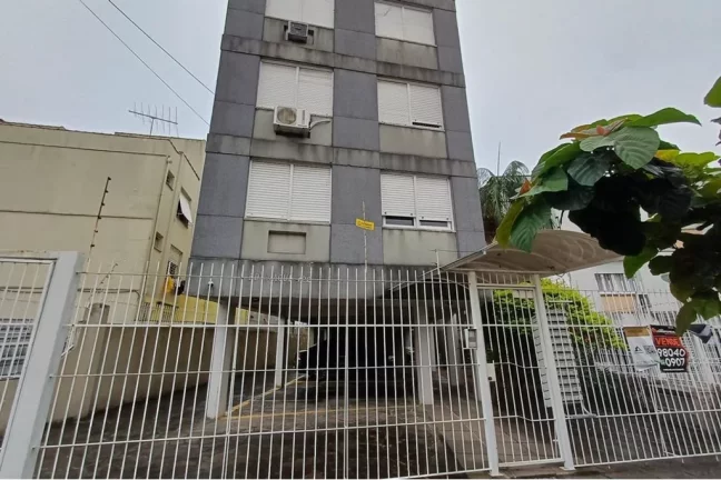 Foto do imóvel Apartamento para venda em Porto Alegre