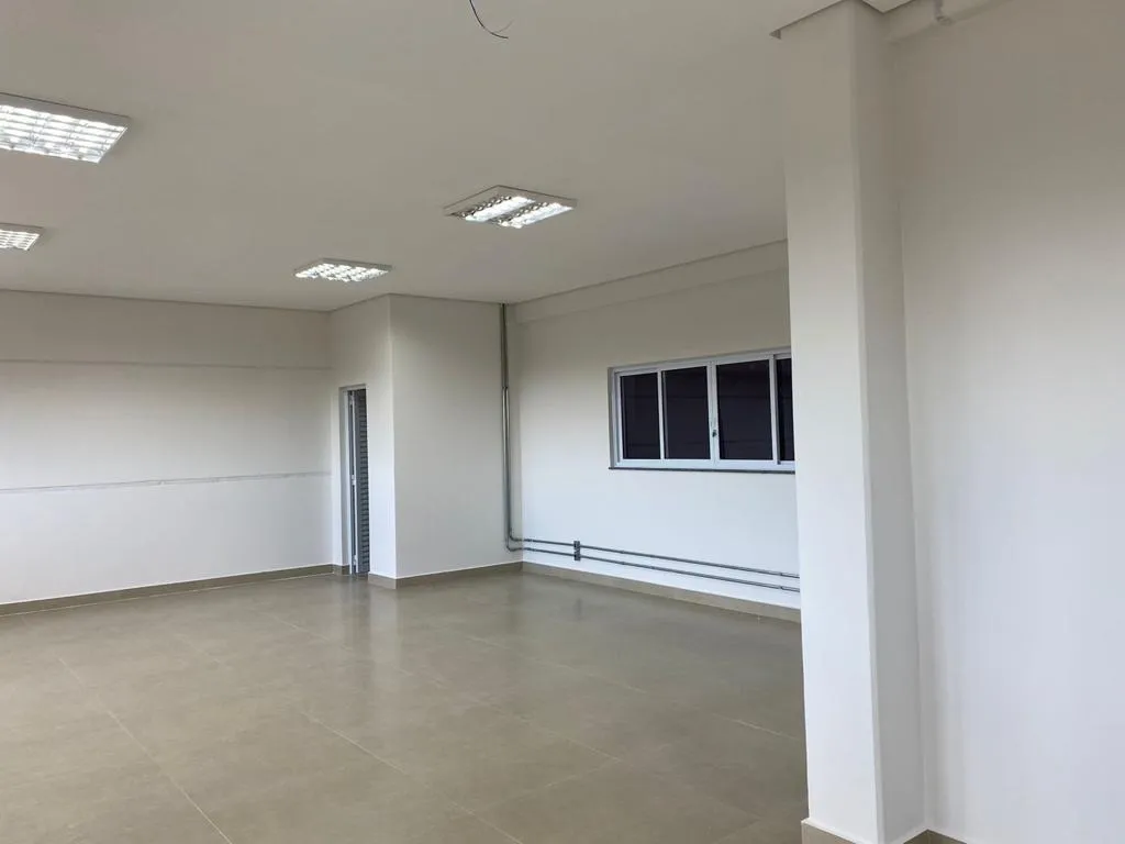 Imagem Galpão empresarial de 2.142M²