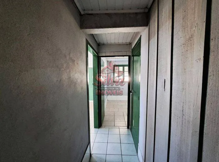 Imagem C240 | Casa mista 3 dorm c/ poço artesiano, Albatroz