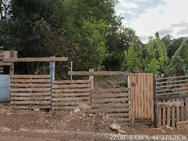 Imagem Oportunidade em VILA NOSSA SENHORA APARECIDA, IGARACU DO TIETE / SP, Imóvel Em Leilão.