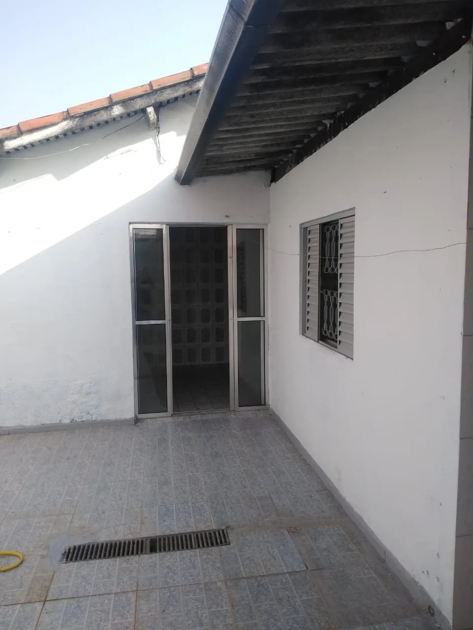 Imagem Casa 3 Dormitórios Bairro Júlio de Mesquita Filho Sorocaba-SP