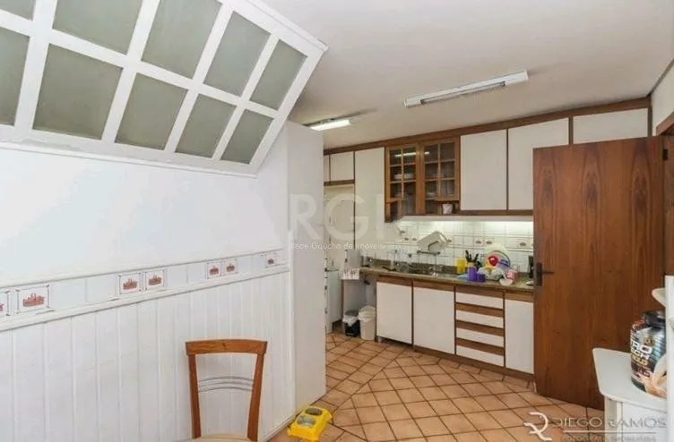 Imagem Apartamento em Higienópolis