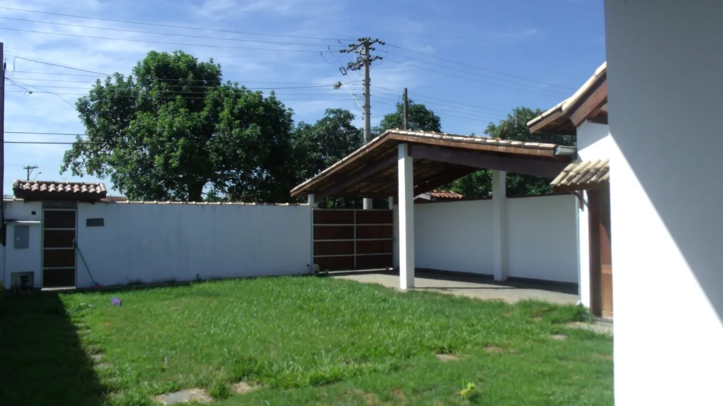 Imagem Casa à venda 3 Quartos, 1 Suite, 300M², Residencial Campo Belo, Pindamonhangaba - SP