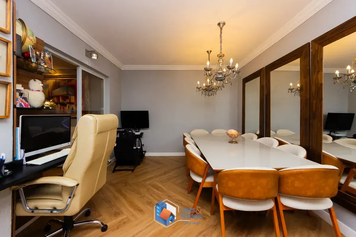 Imagem Sobrado para venda em Conjunto Residencial Vista Verde com 3 quartos, 93m²
