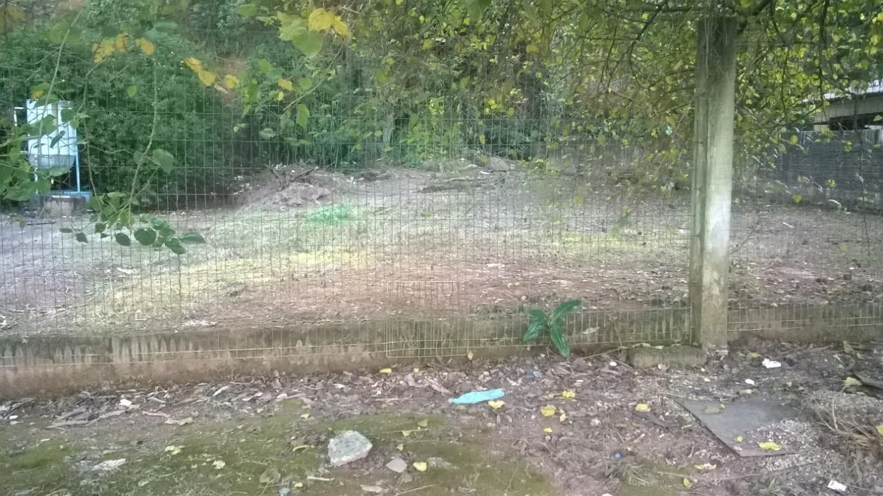Imagem Terreno para Venda em São Leopoldo / RS no bairro Scharlau