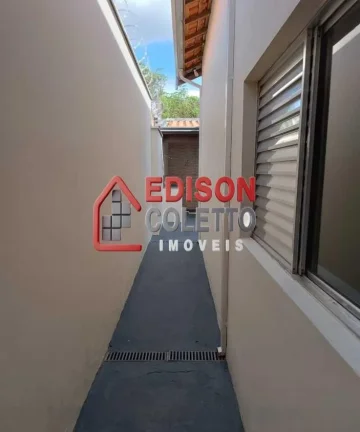 Imagem Casa, Residencial para Venda, Jardim Sol Nascente II, Piracicaba