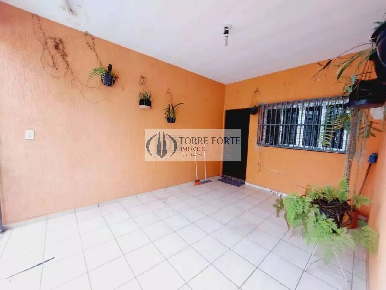 Imagem 2 casas no mesmo terreno. ótimo investimento para renda, na Vila Carrão
