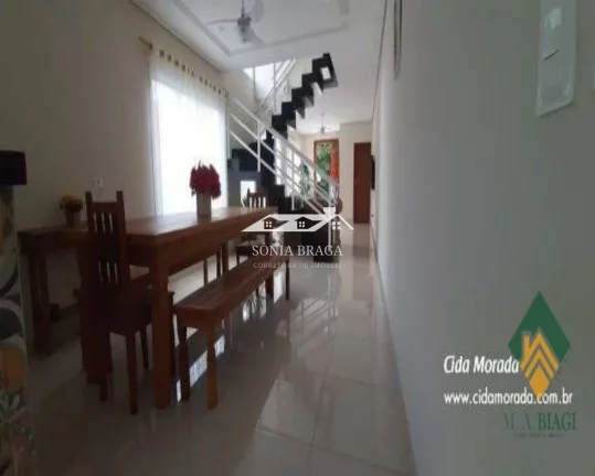 Imagem CASA RESIDENCIAL em BERTIOGA - SP, MORADA DA PRAIA