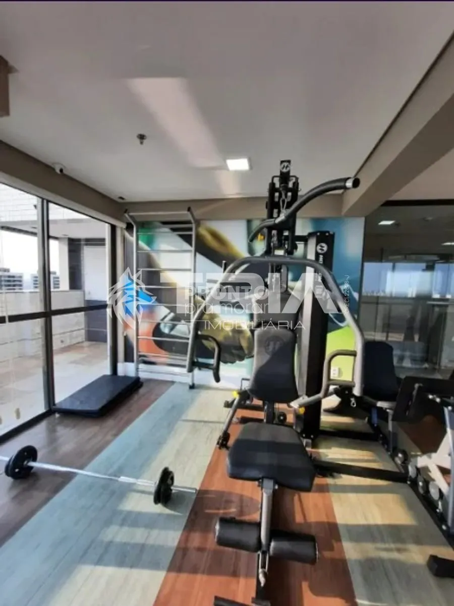 Imagem Apartamento à venda em Boa Viagem | 33,51 m²