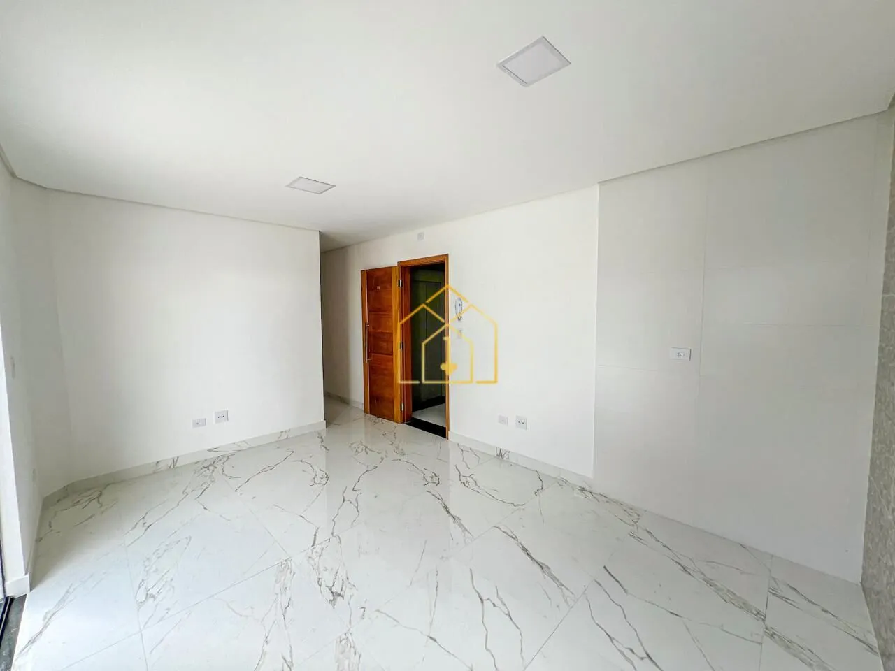 Imagem Apartamento Garden 72m² à venda 2 quartos e 1 vaga | Scarpelli - Santo André - SP