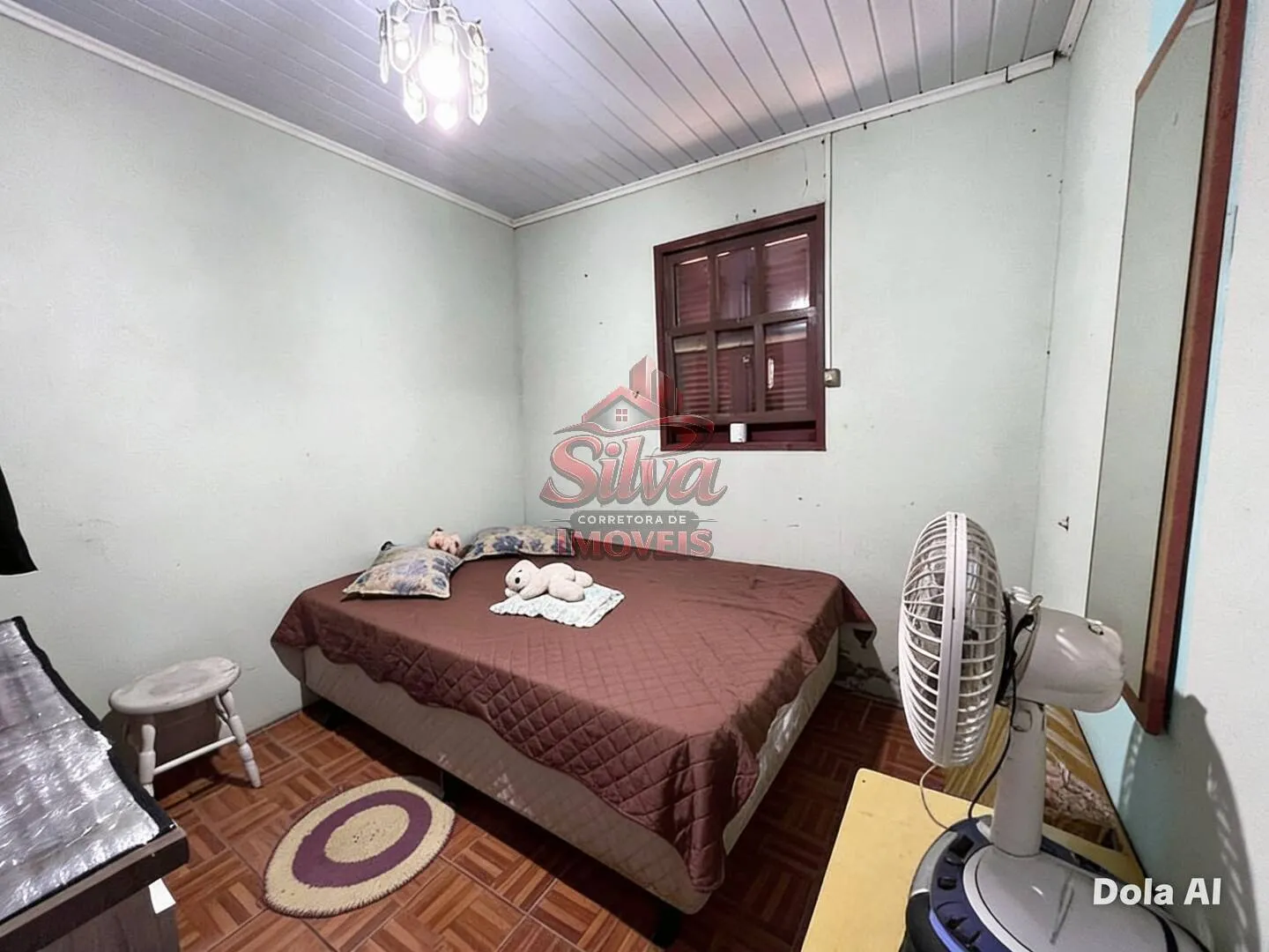 Imagem C685 Ótima residência com 02 dormitórios no balneário Mariluz