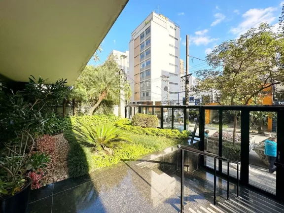 Imagem Apartamento à venda no bairro Jardim Paulista - São Paulo/SP