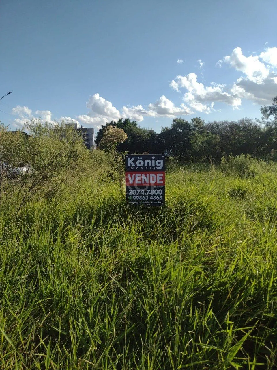 Imagem Terreno em Vila Princesa Izabel