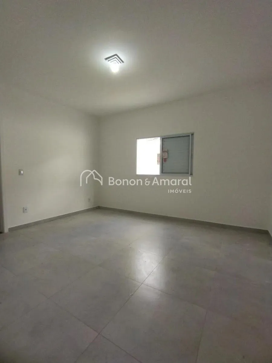 Imagem Casa com 177 m² e 3 Quartos na Vila Nogueira - Campinas/SP